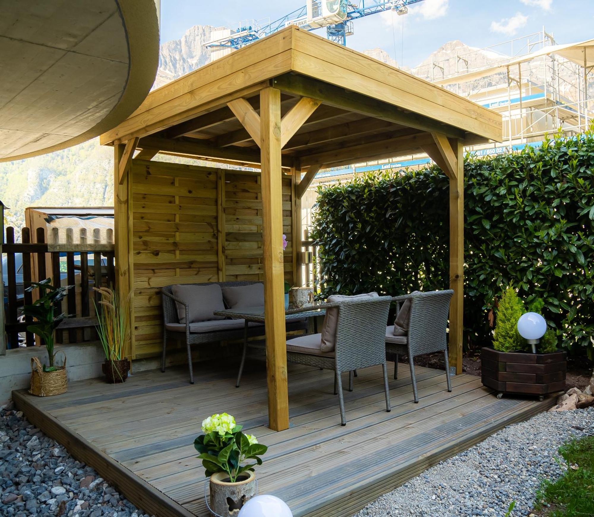 Doodle'S Amazing Chalet -Walensee - Flumserberg - Churfirsten - Heidiland - Pool - Sauna Mols Ngoại thất bức ảnh